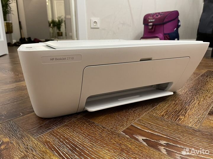 Принтер струйный мфу