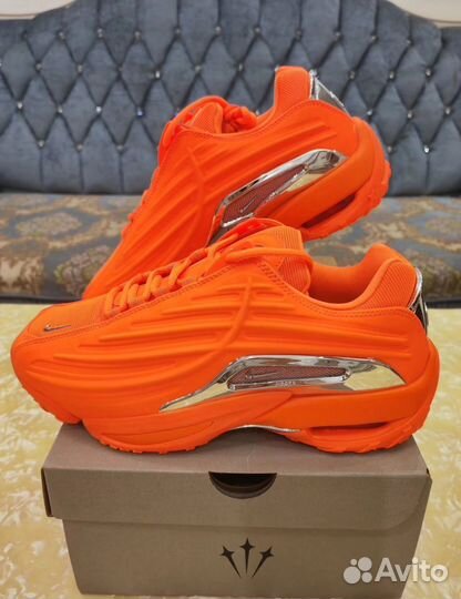 Кроссовки nike nocta hot step 2