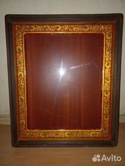 Киот для иконы