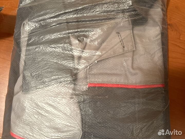 Комплект рабочей одежды