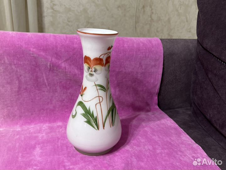 Ваза для цветов СССР