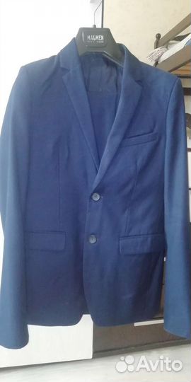 Школьная форма boston