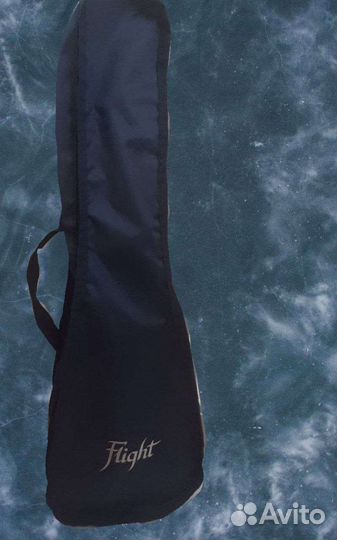 Flight TUS-40 Graffiti