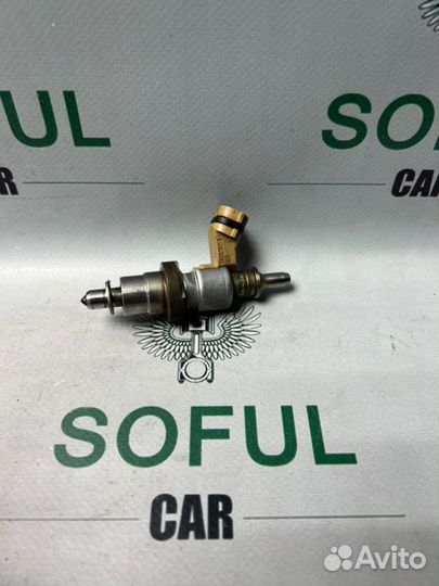 Форсунка дизельная Lexus Is 220