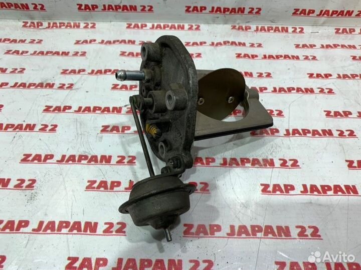 Клапан Toyota Harrier MCU15 1mzfe 1998