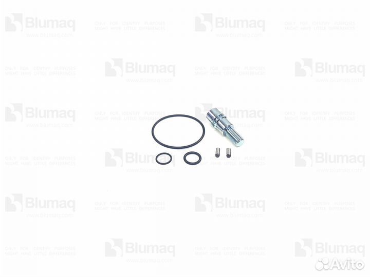 Комплект уплотнений