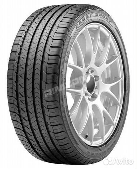 Goodyear Eagle Sport TZ 245/45 R17 95W