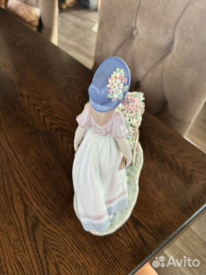 Lladro фигурка статуэтка