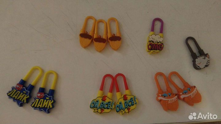 Тикеры-токеры Лента