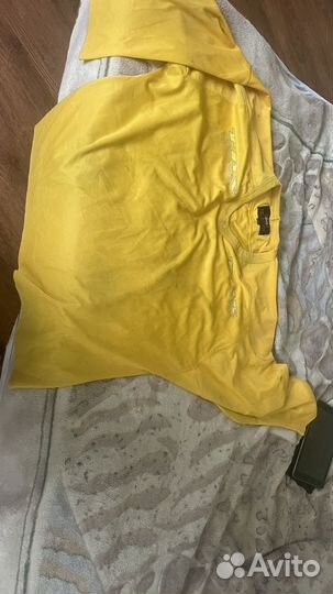 Хоккейный свитер вратарский