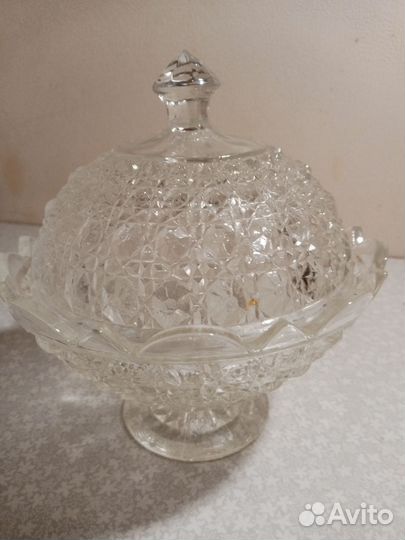 Сахарница СССР