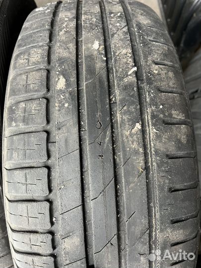 Nokian Tyres Hakka Green 2 195/60 R15 88H