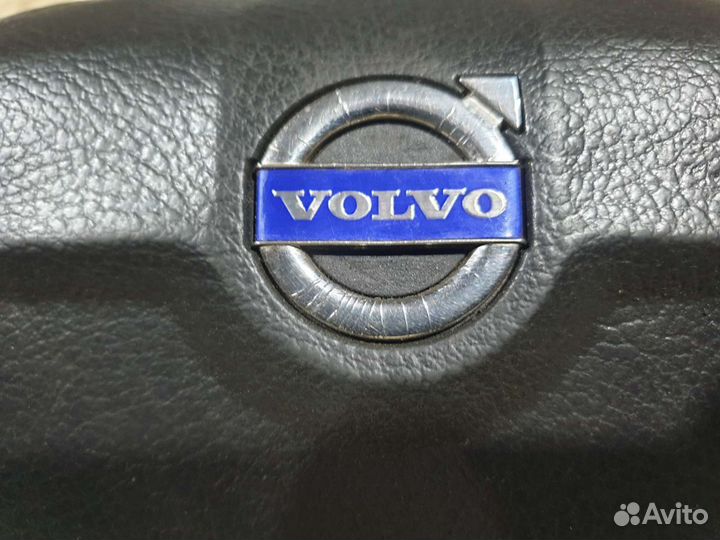 Подушка безопасности руля Volvo XC90 Вольво