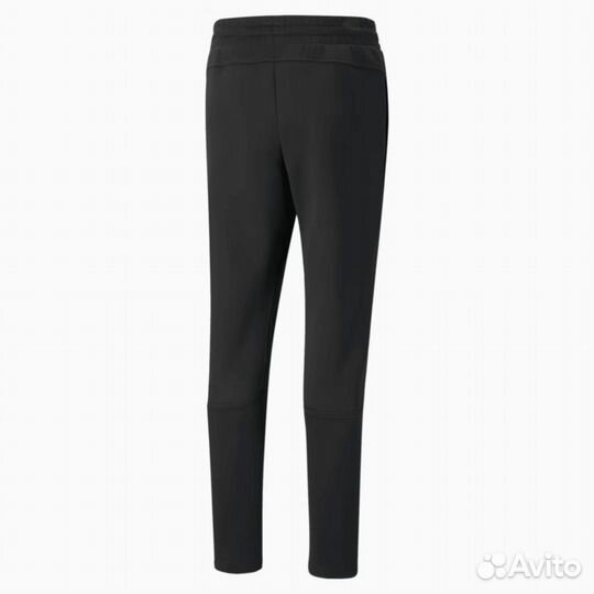 Брюки Штаны Puma Scuderia Ferrari р. S M XL XXL