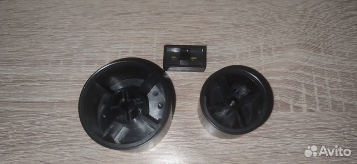 Ручки потенциометров Marantz PM 50