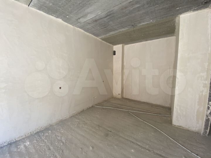 1-к. квартира, 46,8 м², 2/7 эт.