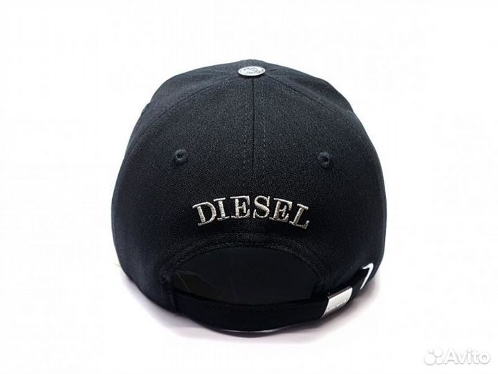 Кепка мужская Diesel