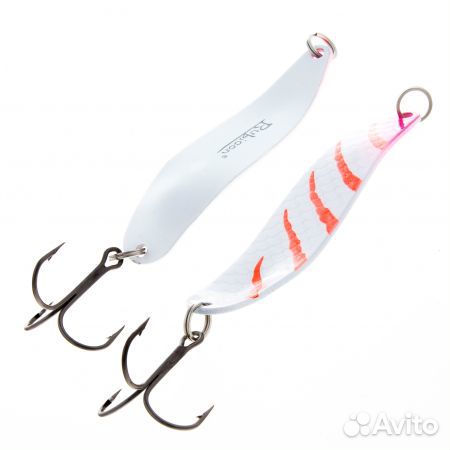 Блесна rubicon 