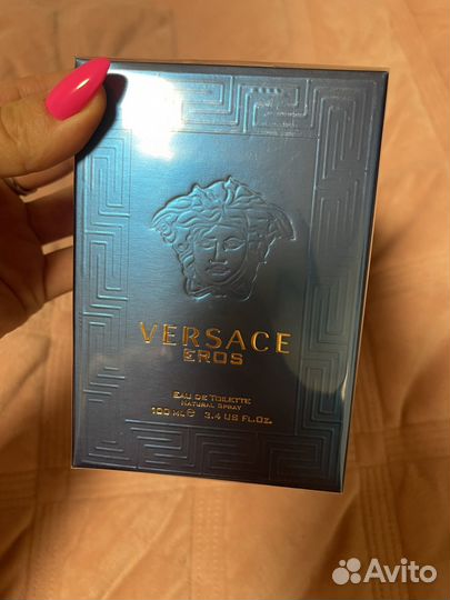 Духи мужские