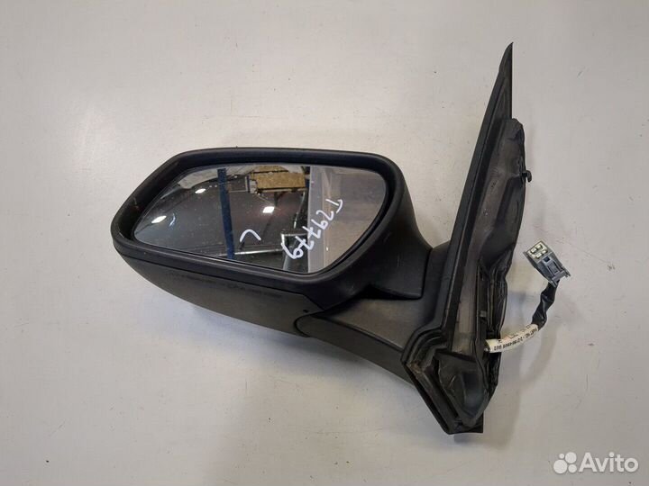 Зеркало боковое Ford Focus 2, 2007