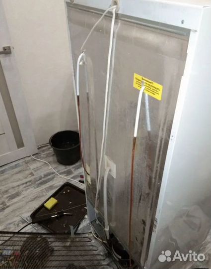 Ремонт холодильников и стиральных машин