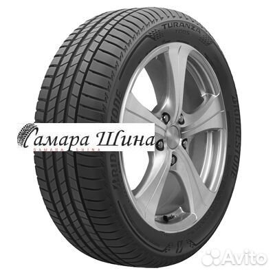Bridgestone Turanza T005 215/50 R18 92W