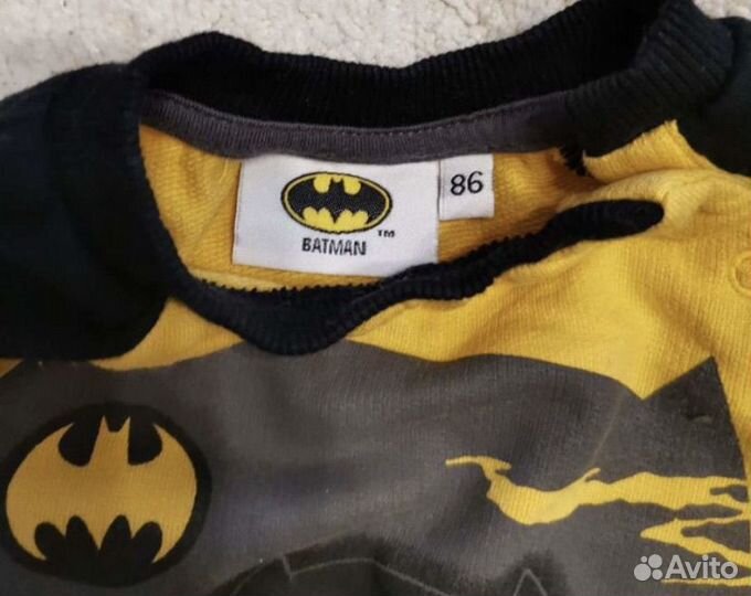 Детский костюм 86р-р