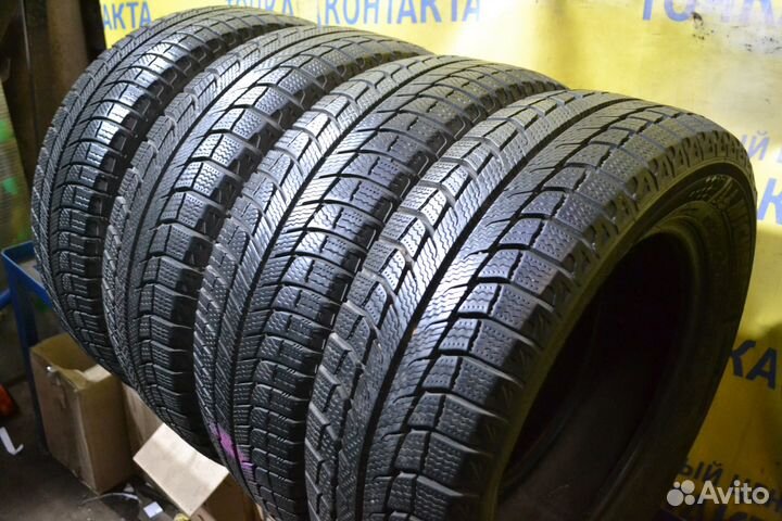 Michelin X-Ice 3 185/65 R15