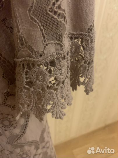 Платье летнее женское