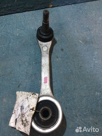 Рычаг Lexus LS460, USF40, 1Urfse, 280-0027355, зад