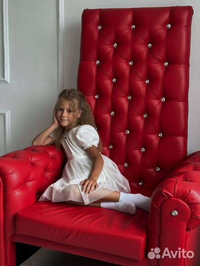 Аренда фотостудии Regader