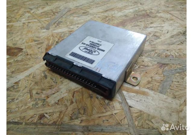 Блок комфорта Ford Scorpio 1