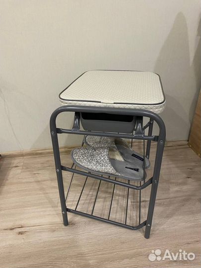 Банкетка для обуви