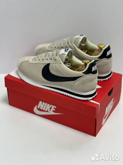 Кроссовки мужские Nike Air Max Cortez (41-45)