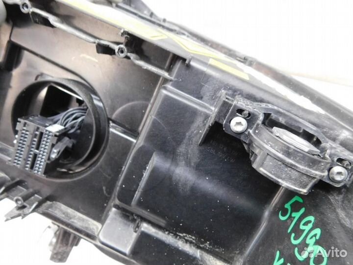 Фара левая BMW X7