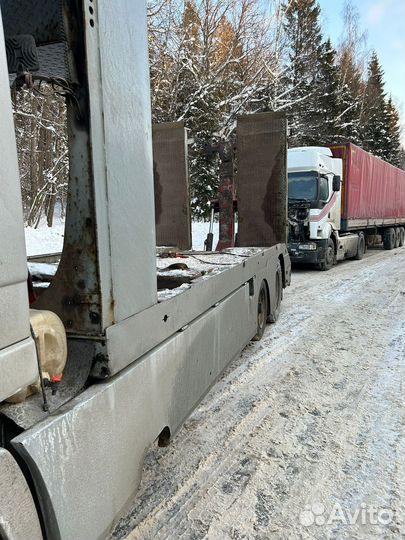 Грузовой эвакуатор круглосуточно