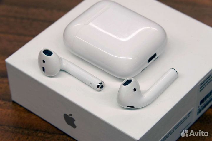 Airpods 2