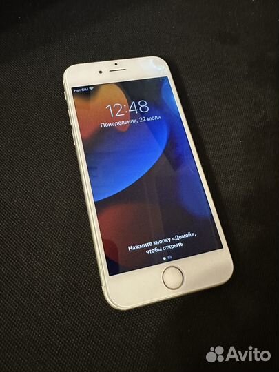 iPhone 6S, 32 ГБ