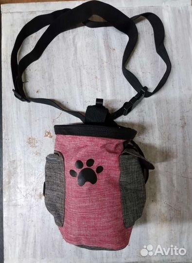 Сумка для лакомств