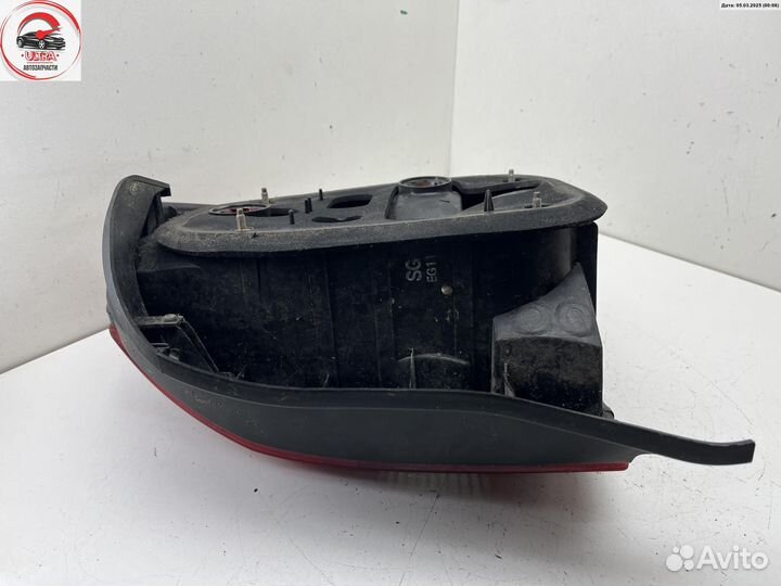 Фонарь задний левый б/у Honda Civic (1995-2000) RR1262