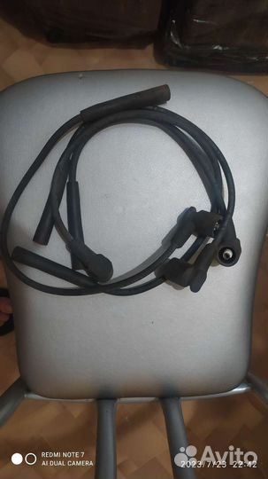 Бронепровода на Хонду Цивик