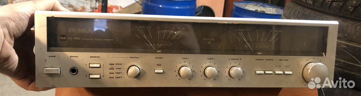 Домашний проигрыватель