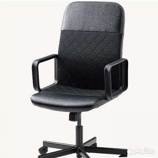 Компьютерное кресло IKEA