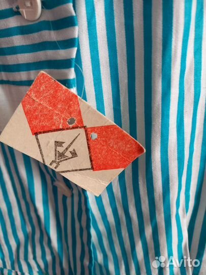 Халат СССР, новый с этикеткой