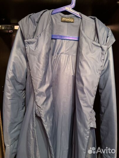 Плащ Лена Карнаухова