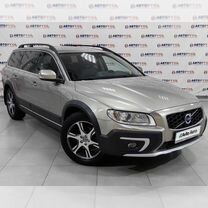 Volvo XC70 2.4 AT, 2014, 125 205 км, с пробегом, цена 2 344 000 руб.