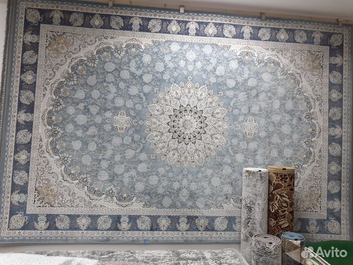 Иранский ковер