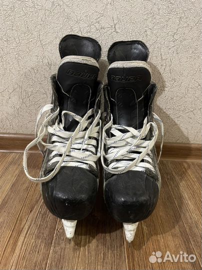 Коньки хоккейные Bauer APX