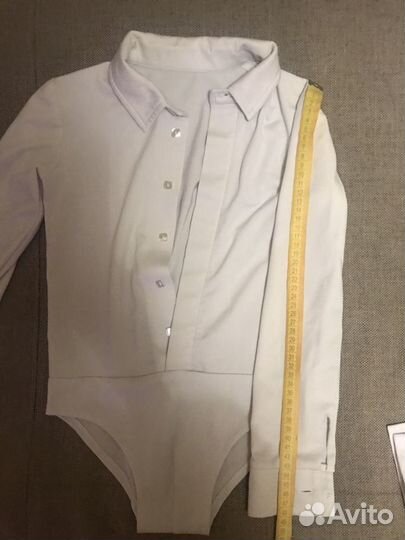 Одежда для бальных танцев