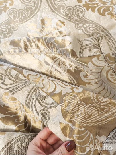 Шторы готовые